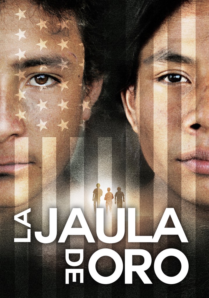 La jaula de oro película Ver online en español